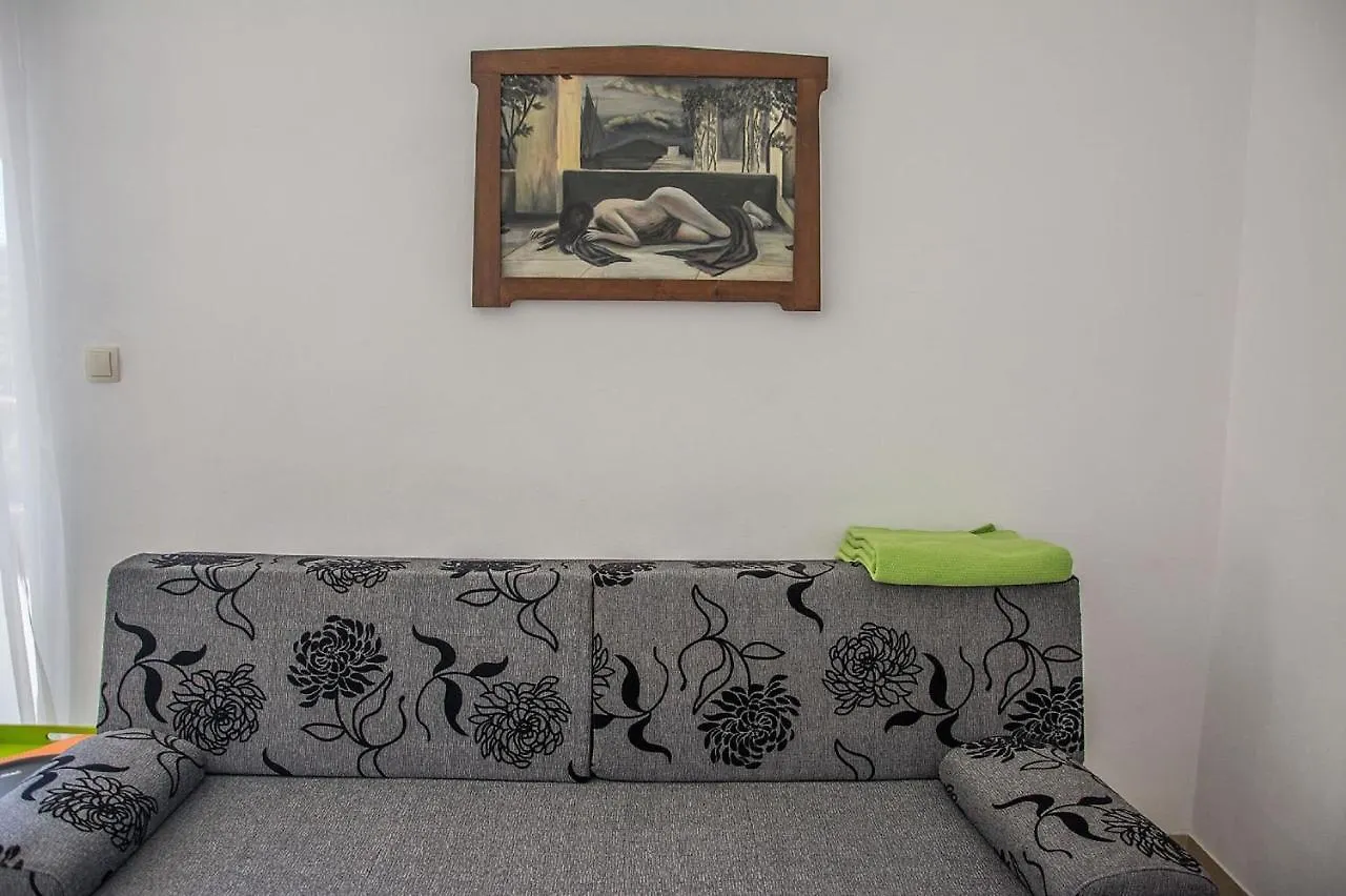 Vila House Divna Kraj  0*, Kraj (Zadar) Chorvatsko