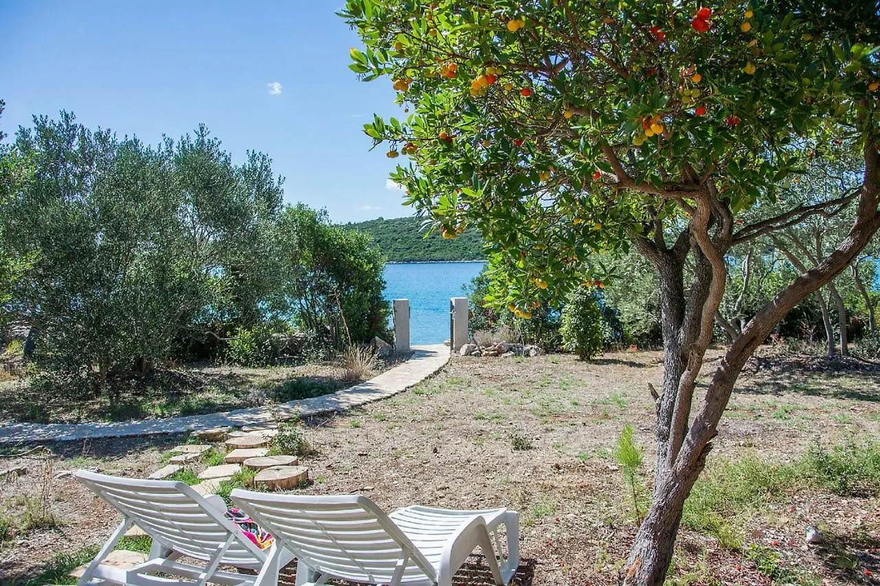 Vila House Divna Kraj  Prázdninový dům