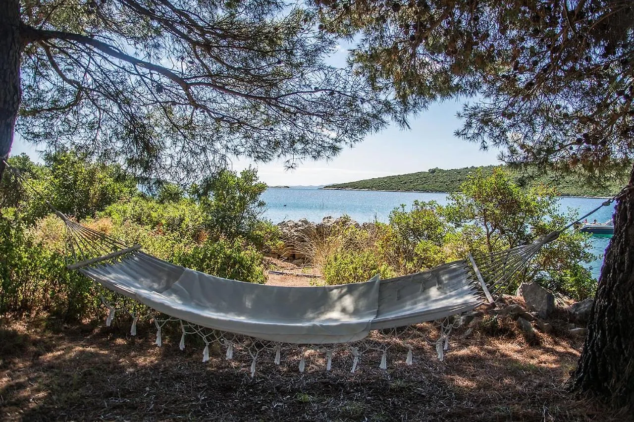 Vila House Divna Kraj  Kraj (Zadar)