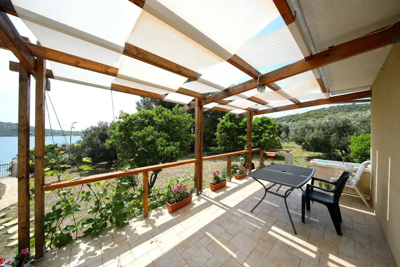 Prázdninový dům Vila House Divna Kraj  Chorvatsko