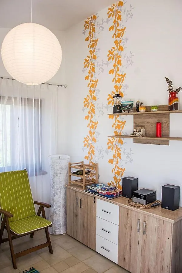 Вилла House Divna Kraj  Дом отдыха Kraj (Zadar)