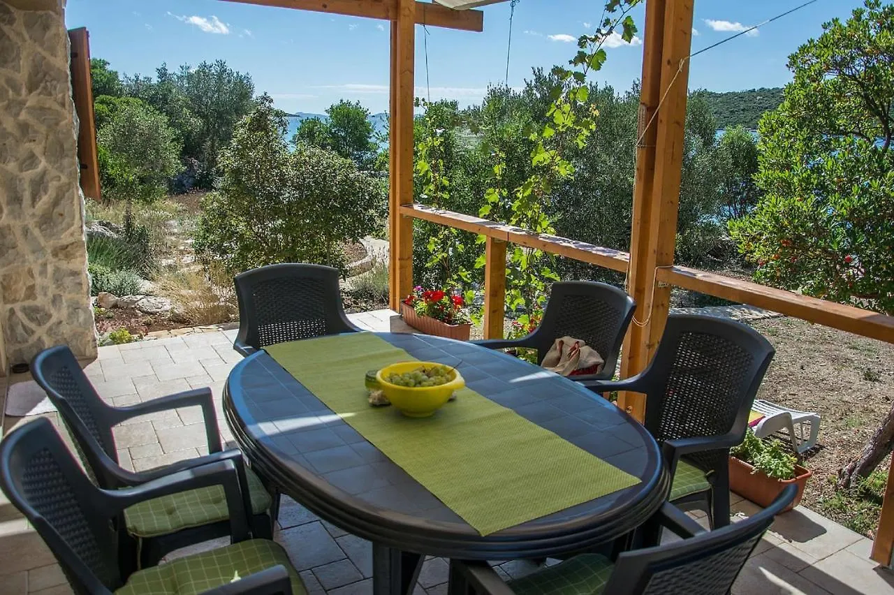 Вилла House Divna Kraj  Kraj (Zadar)