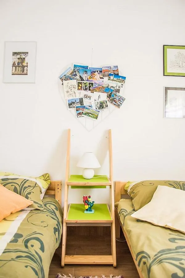 Вилла House Divna Kraj  0*, Kraj (Zadar) Хорватия