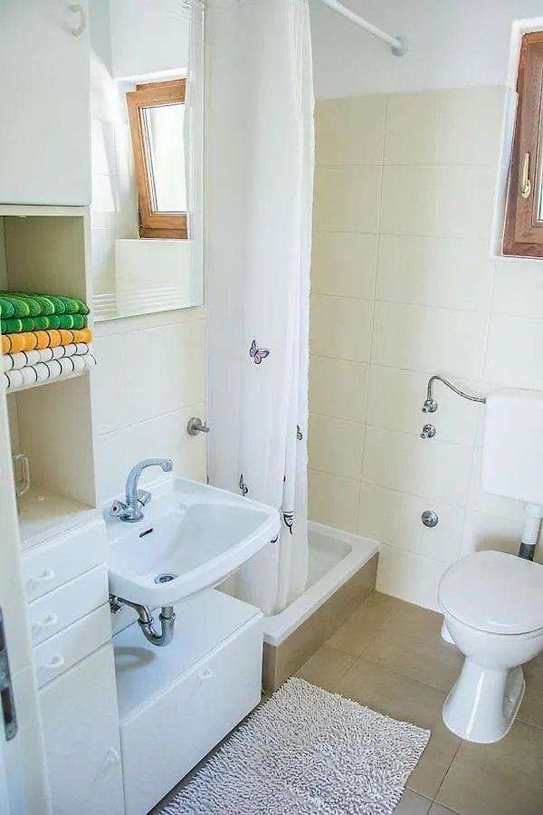 Дом отдыха Вилла House Divna Kraj