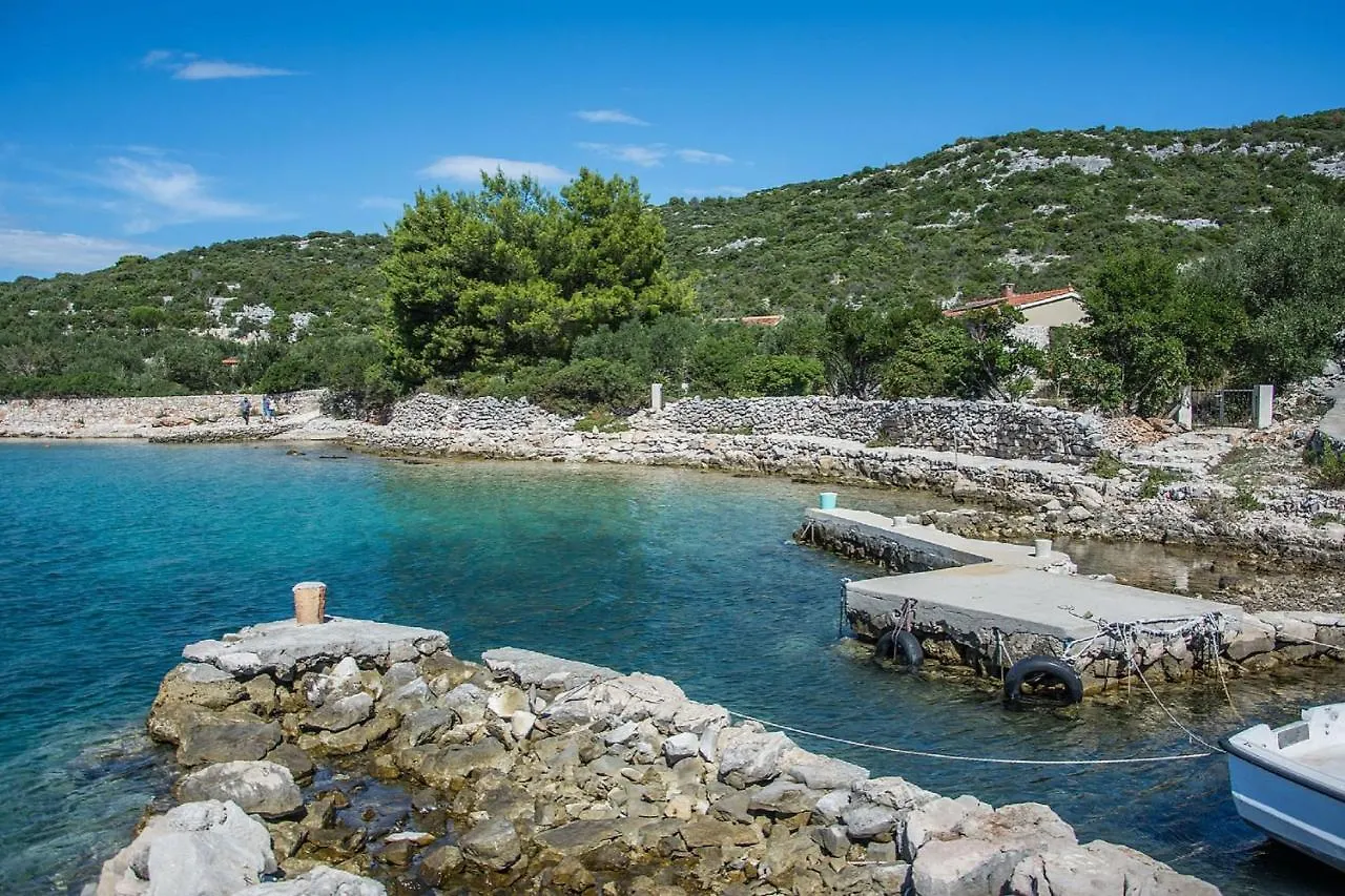 Вилла House Divna Kraj  0*, Kraj (Zadar) Хорватия