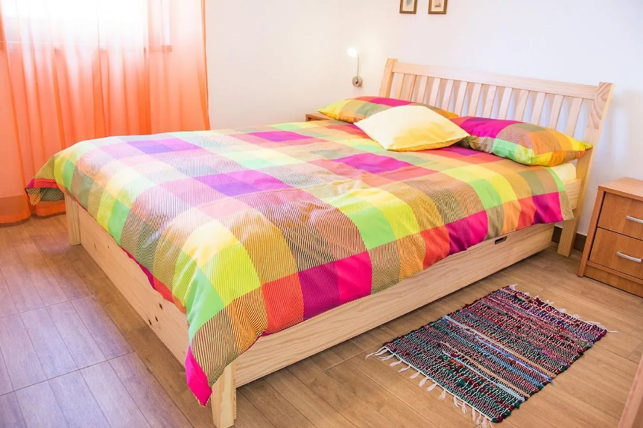 Вилла House Divna Kraj  0*, Kraj (Zadar)